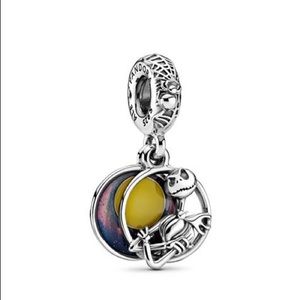 Pandora charm - Nightmare Before Christmas Jack